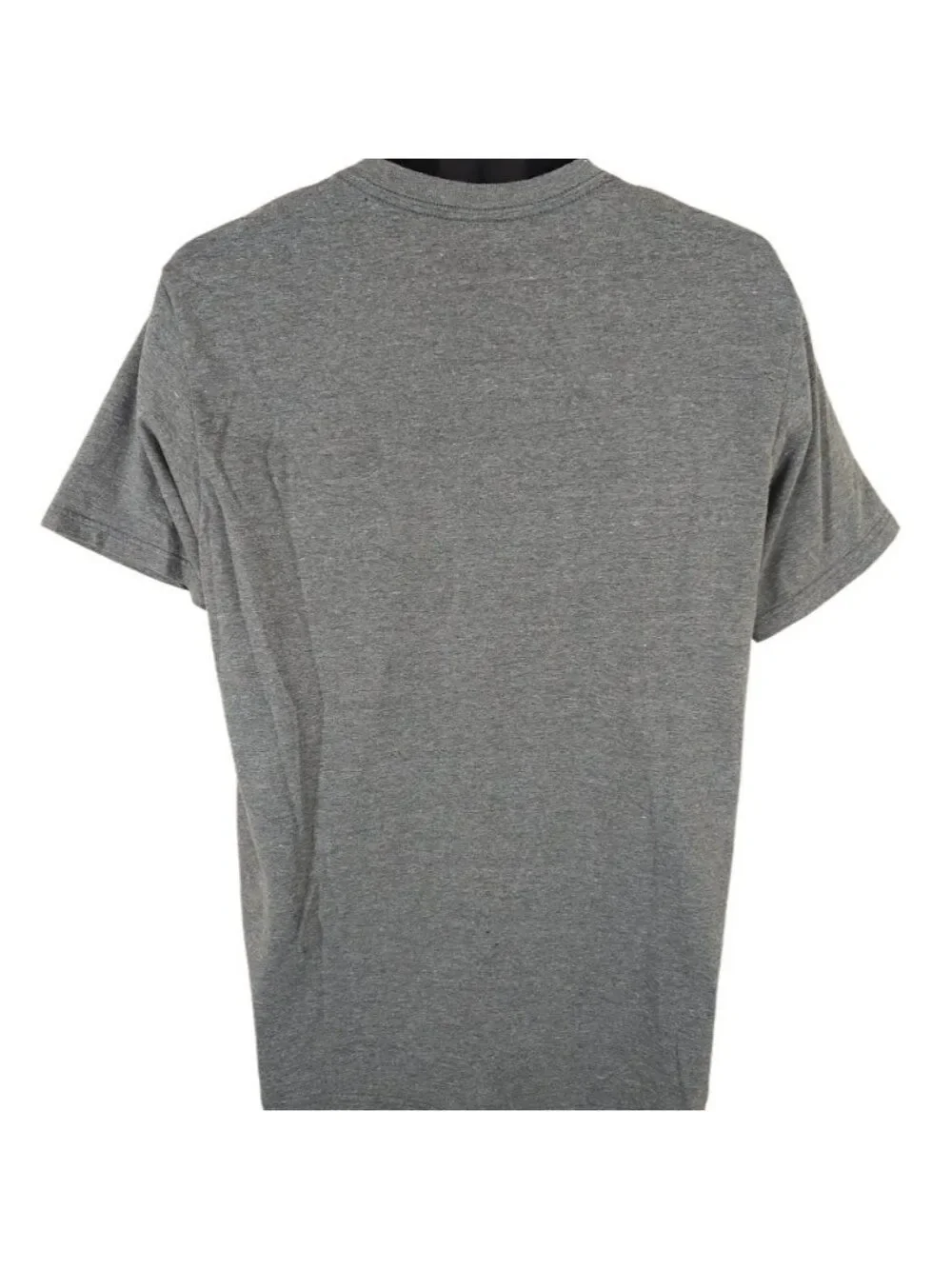 Marvel Avengers T Shirt Mens Size Large Gray Comic Book Hulk Iron Man Thor